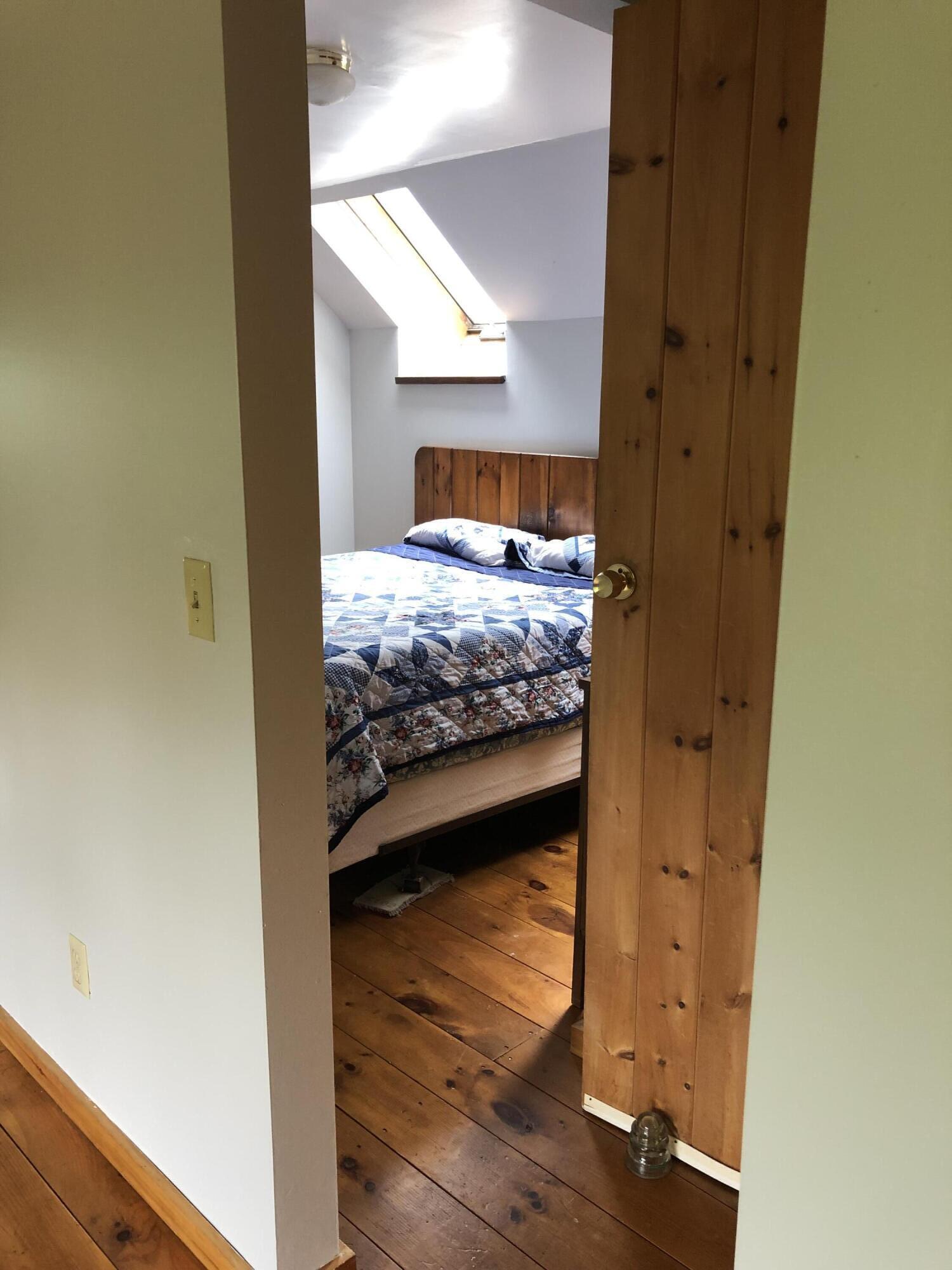 140 Fenderson Hill N Wilton ME 04294