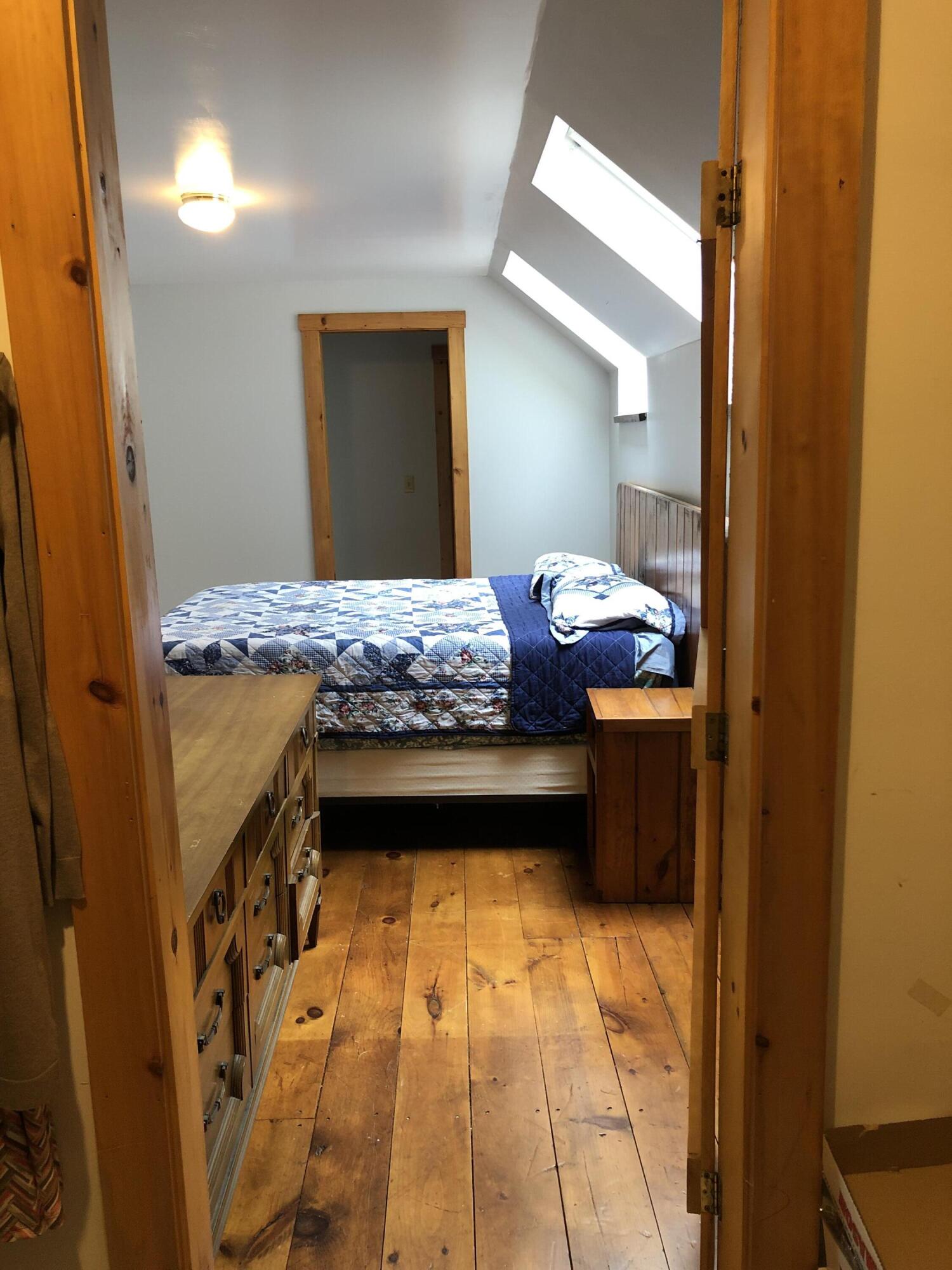 140 Fenderson Hill N Wilton ME 04294