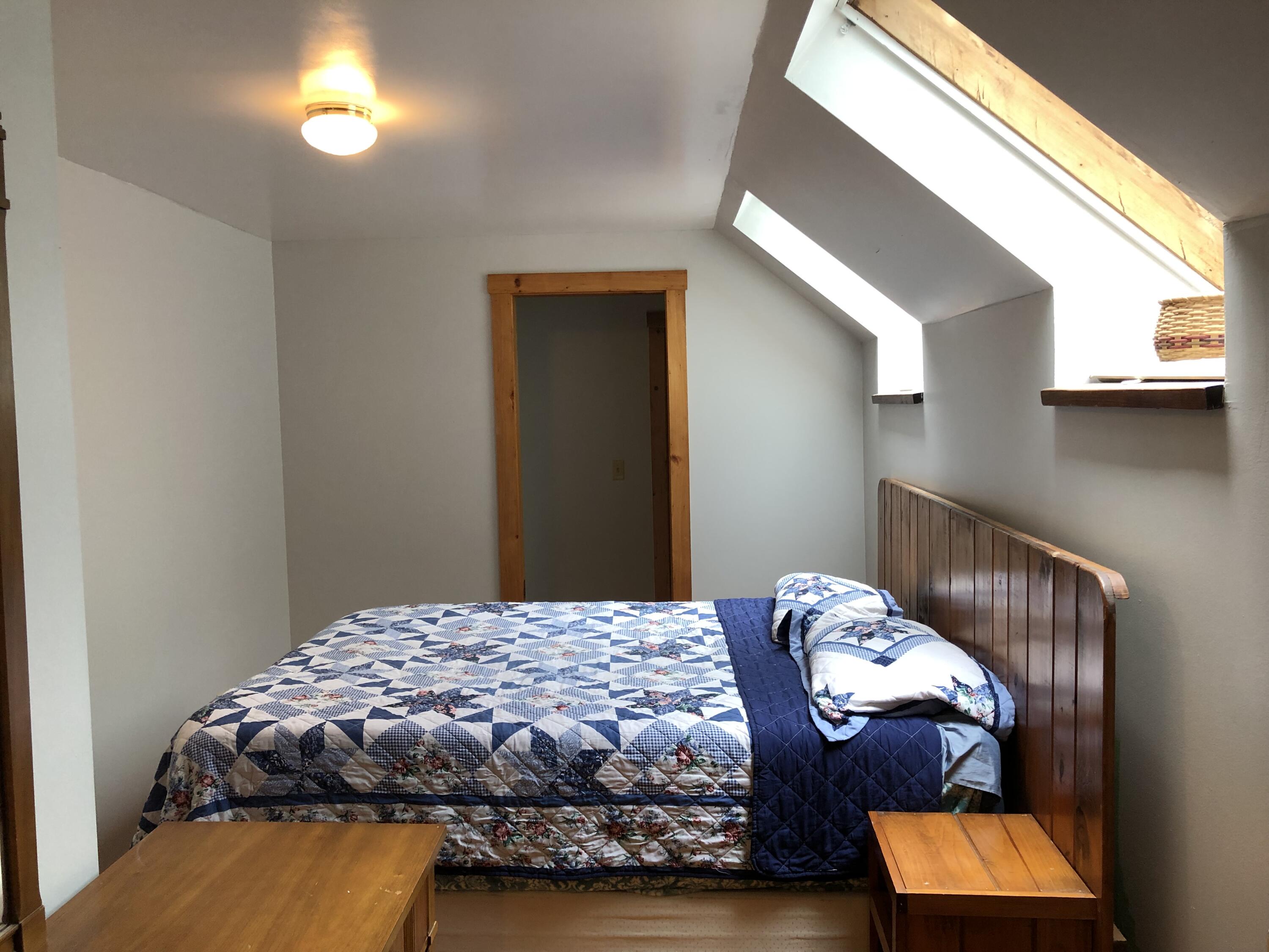 140 Fenderson Hill N Wilton ME 04294