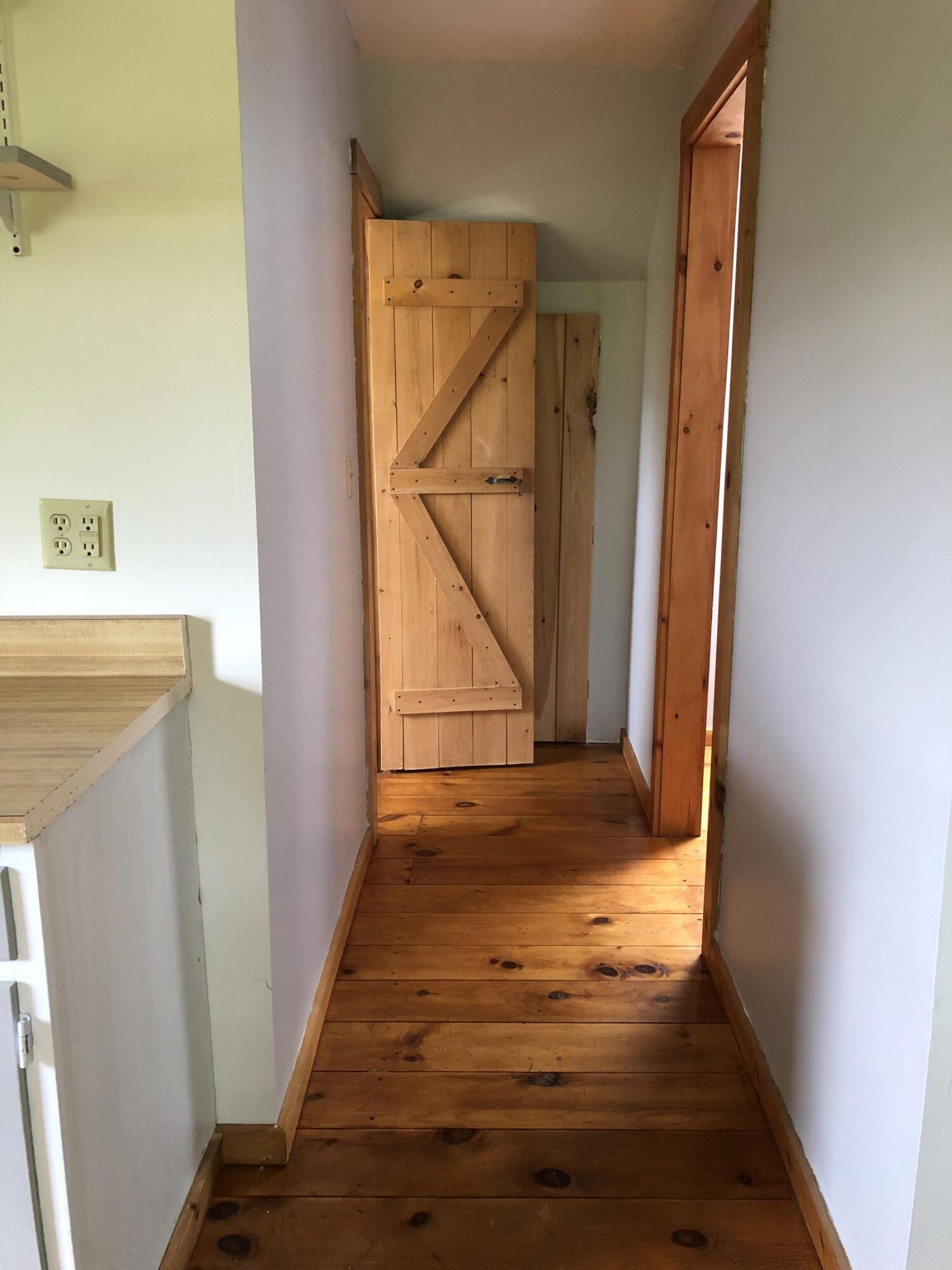140 Fenderson Hill N Wilton ME 04294