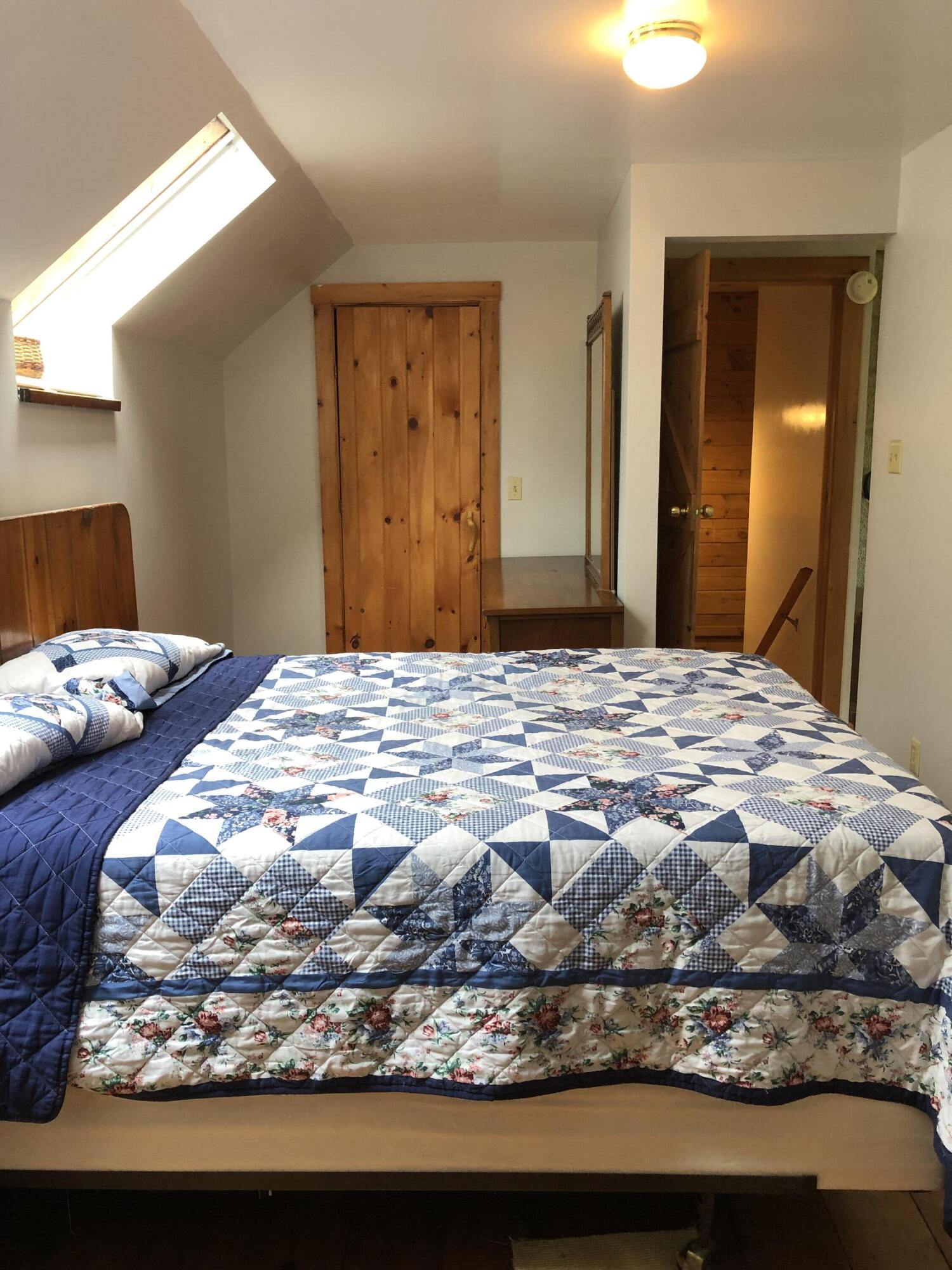 140 Fenderson Hill N Wilton ME 04294