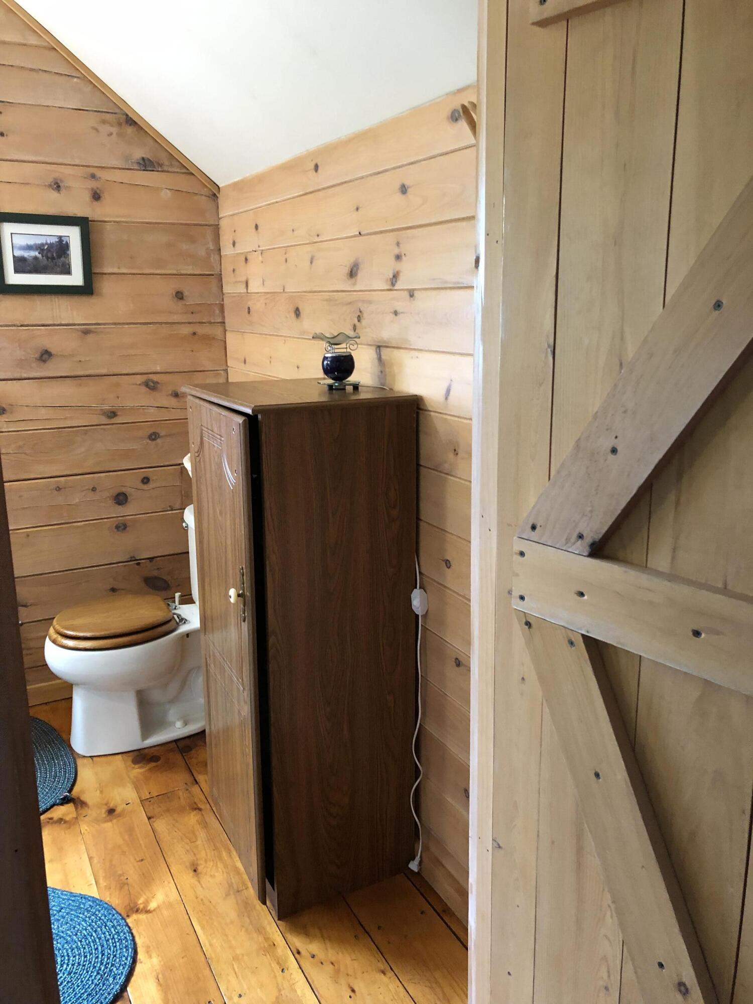 140 Fenderson Hill N Wilton ME 04294