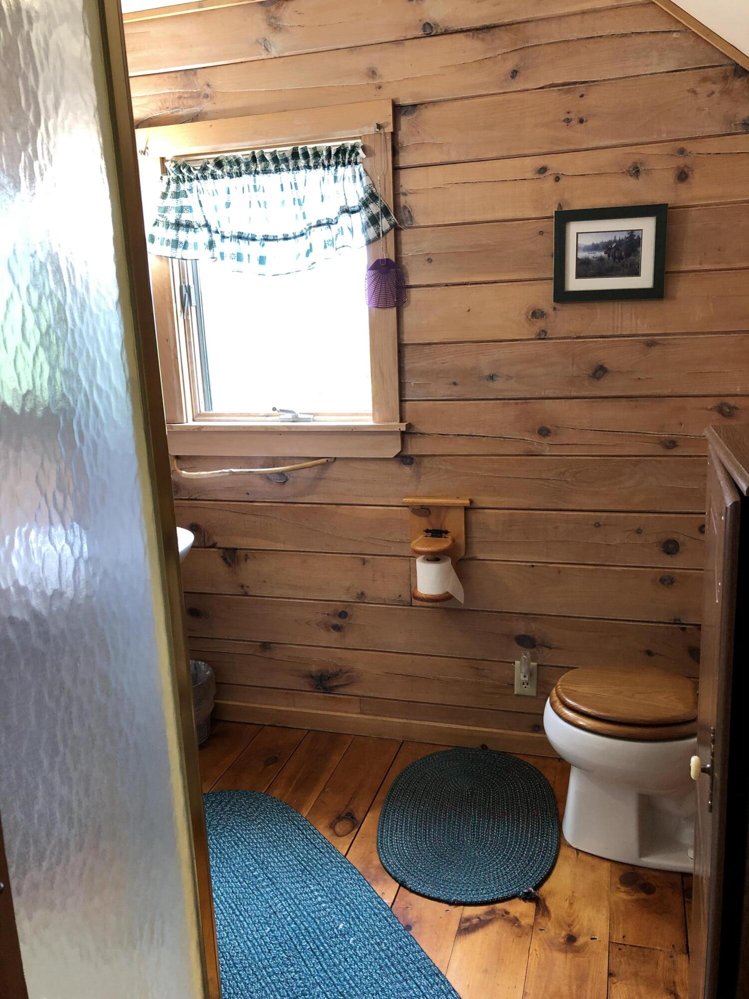 140 Fenderson Hill N Wilton ME 04294