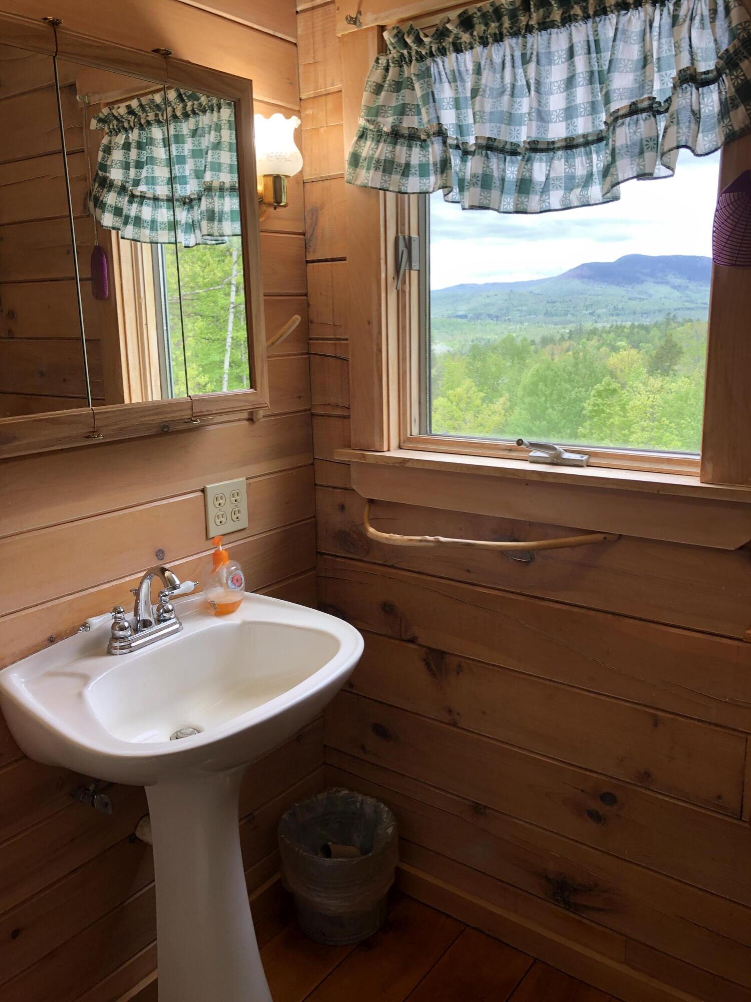 140 Fenderson Hill N Wilton ME 04294