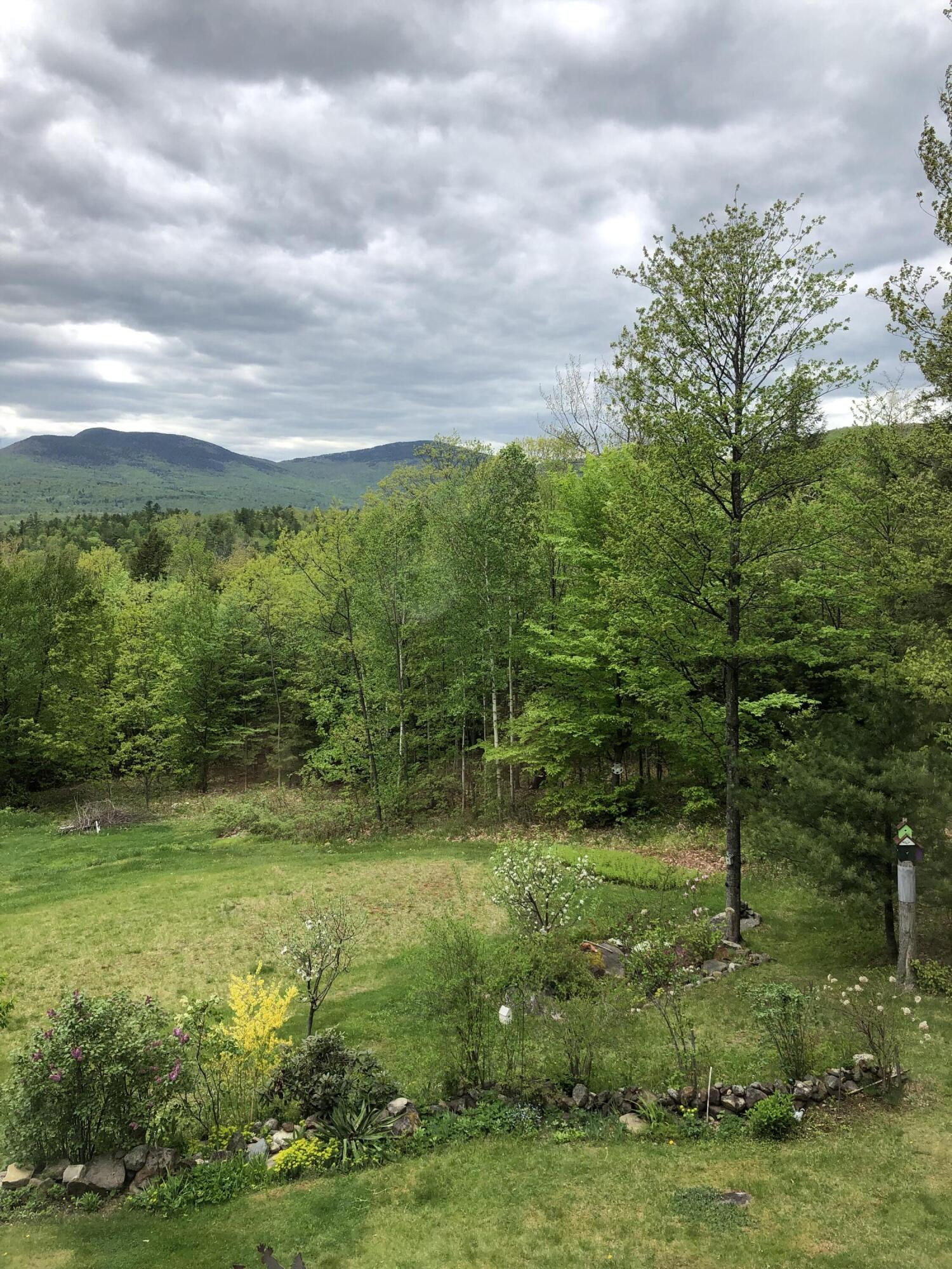 140 Fenderson Hill N Wilton ME 04294