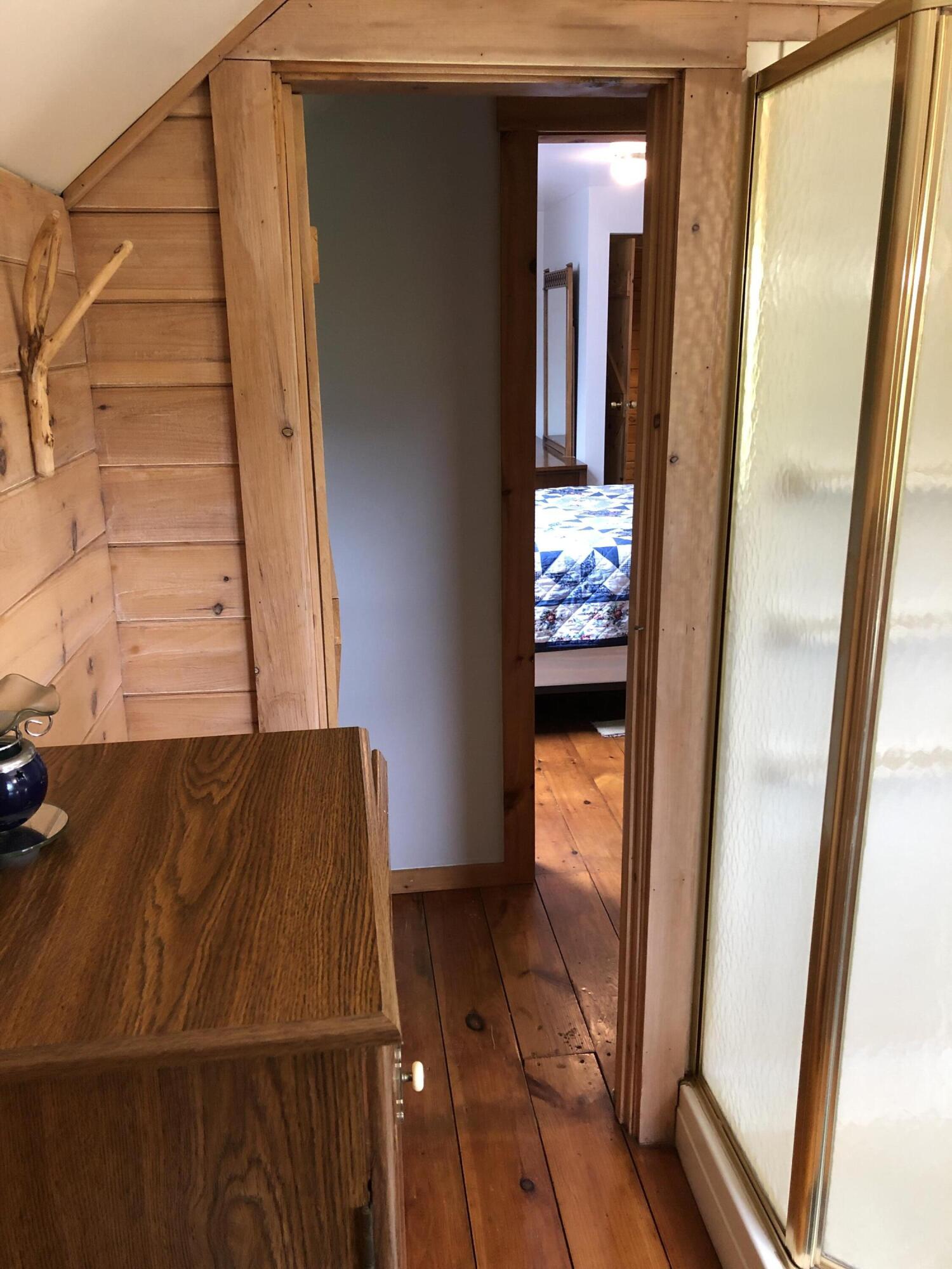 140 Fenderson Hill N Wilton ME 04294
