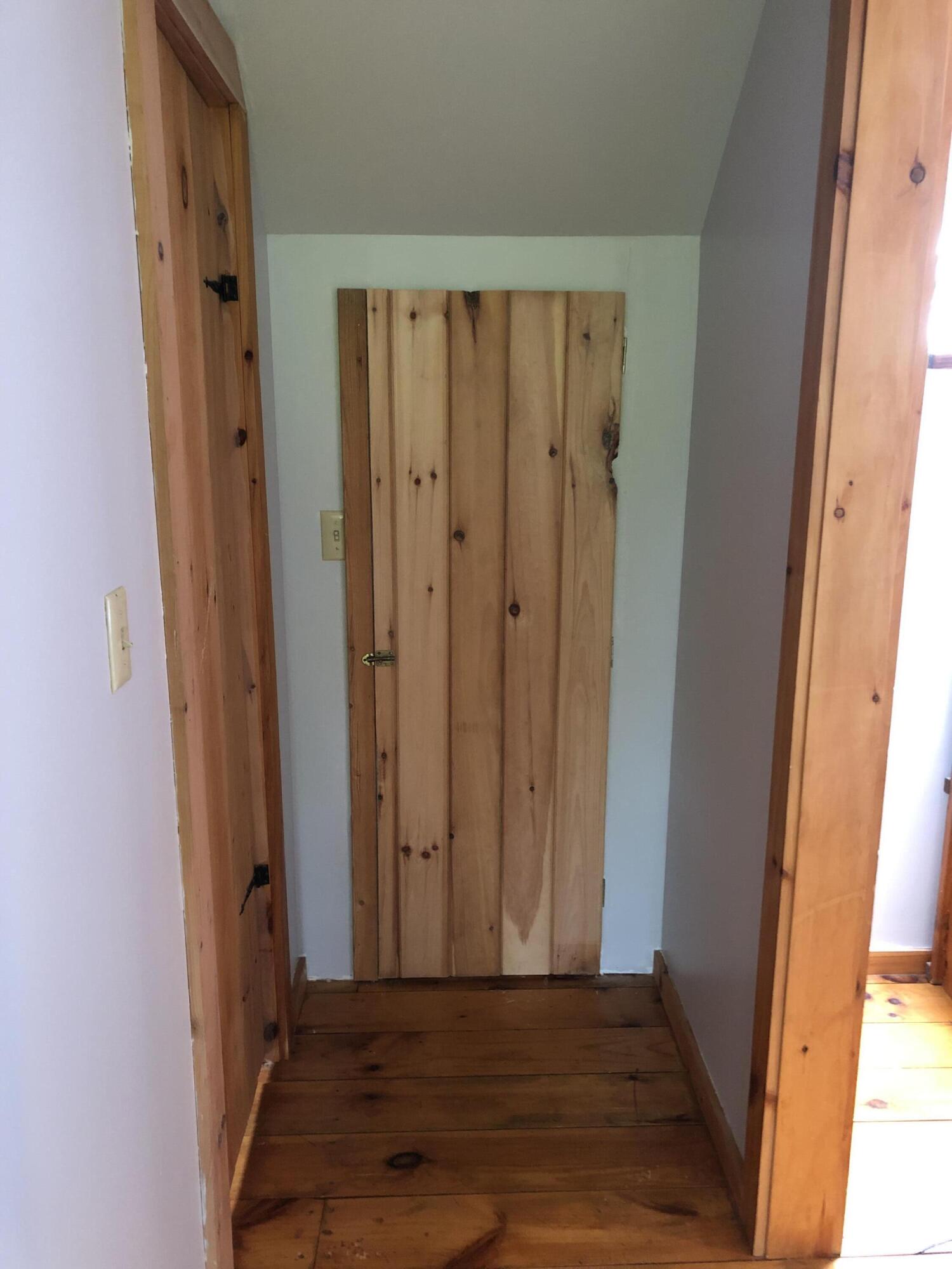 140 Fenderson Hill N Wilton ME 04294