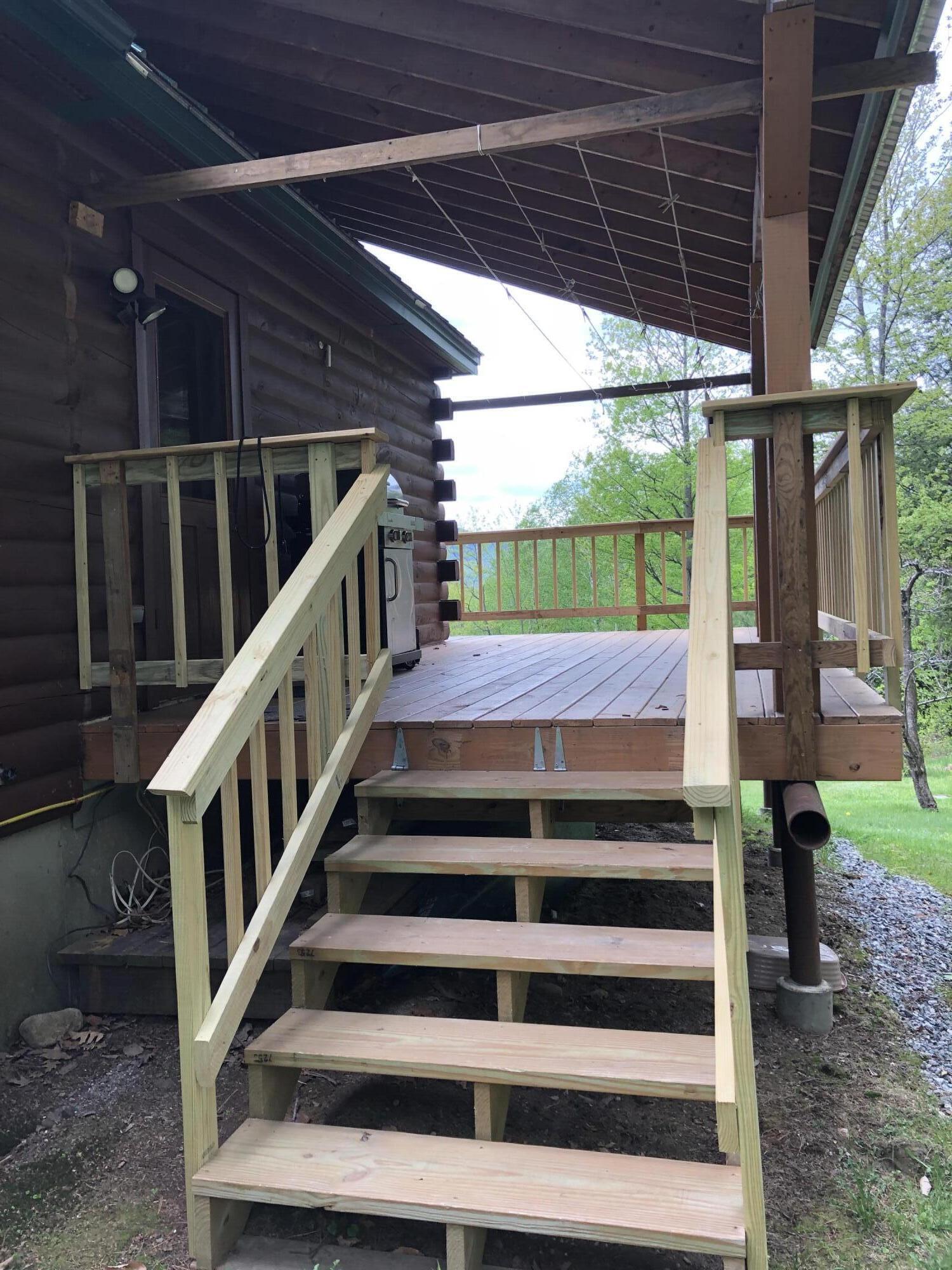 140 Fenderson Hill N Wilton ME 04294