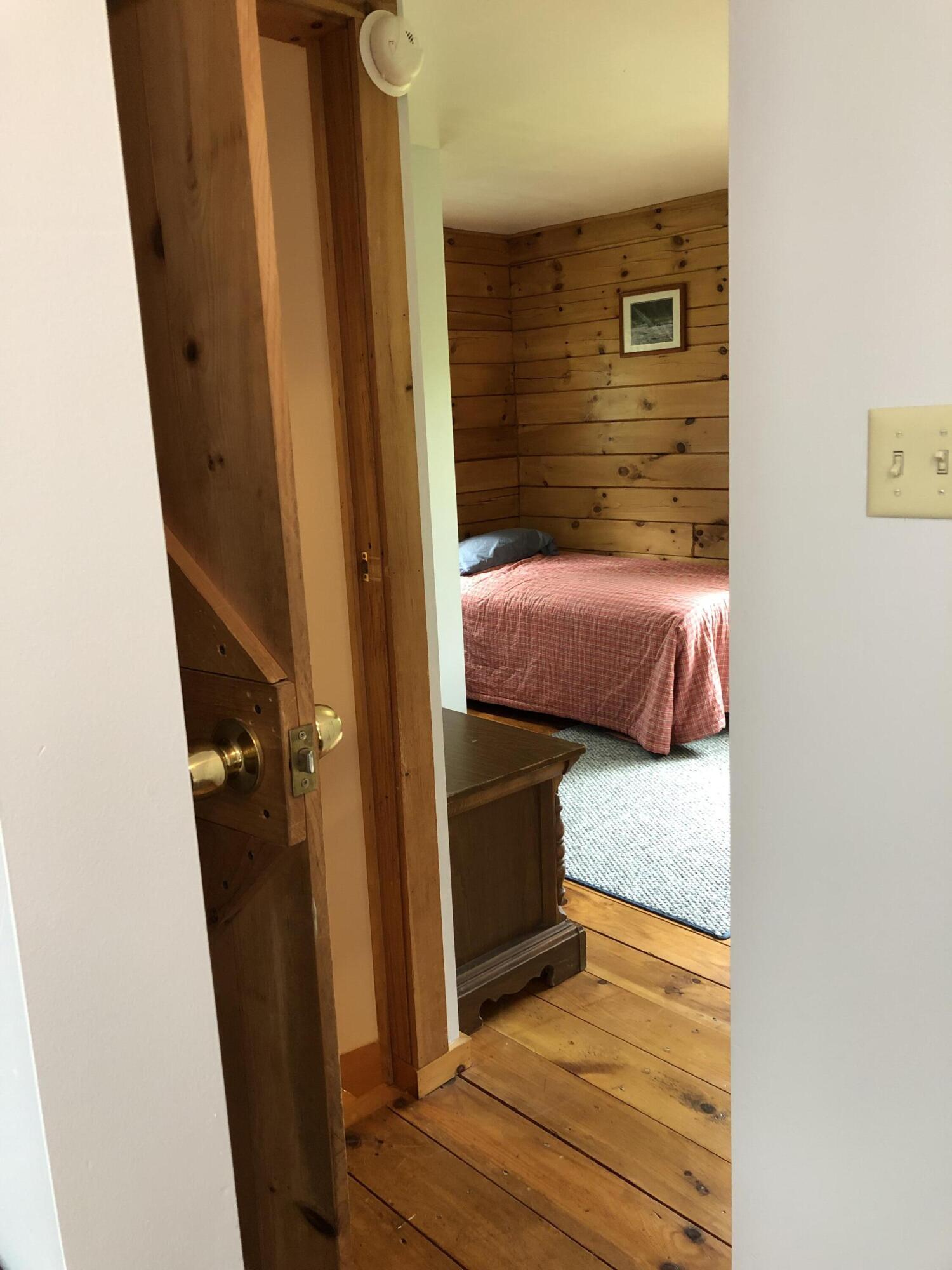 140 Fenderson Hill N Wilton ME 04294