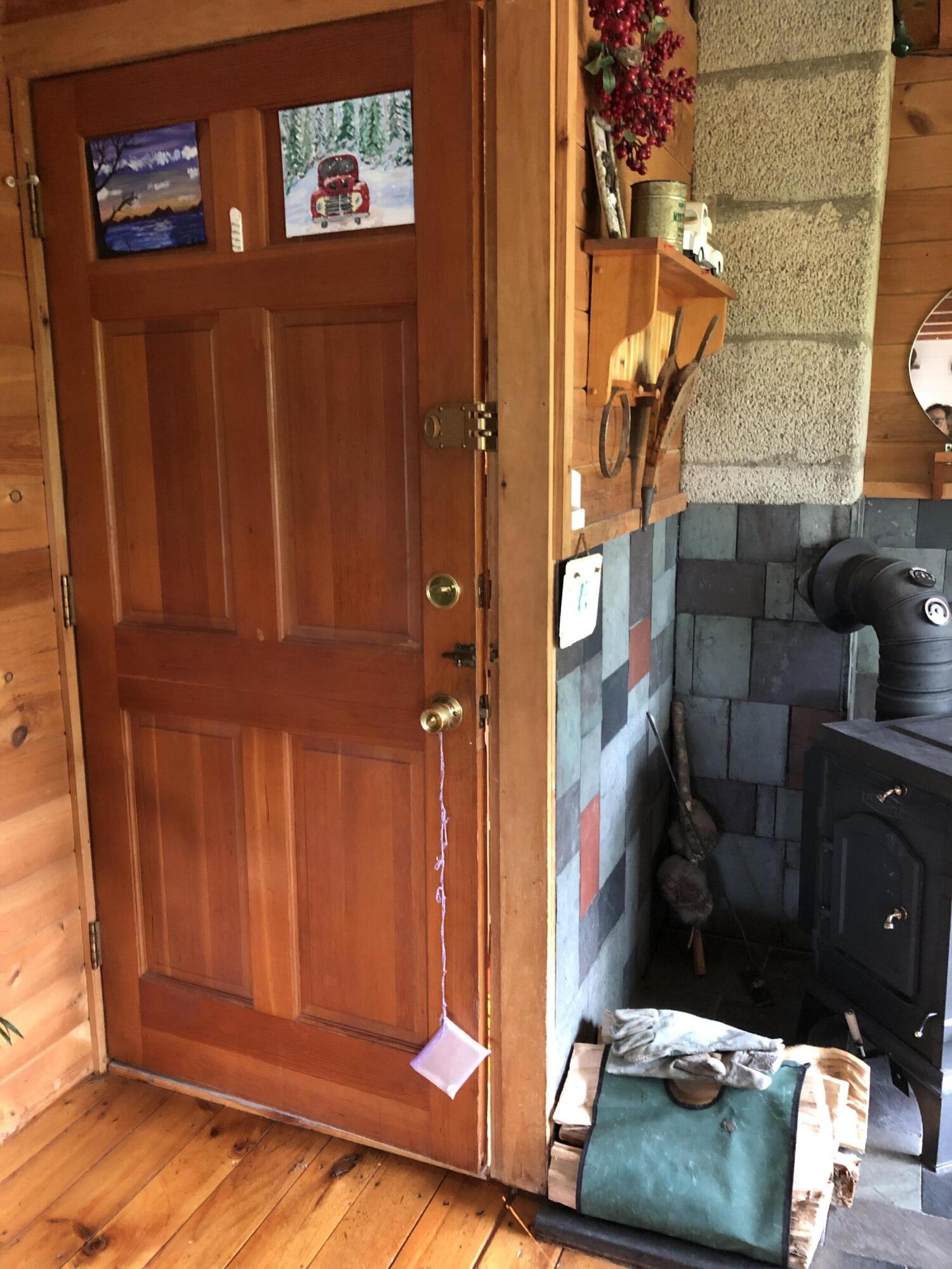 140 Fenderson Hill N Wilton ME 04294