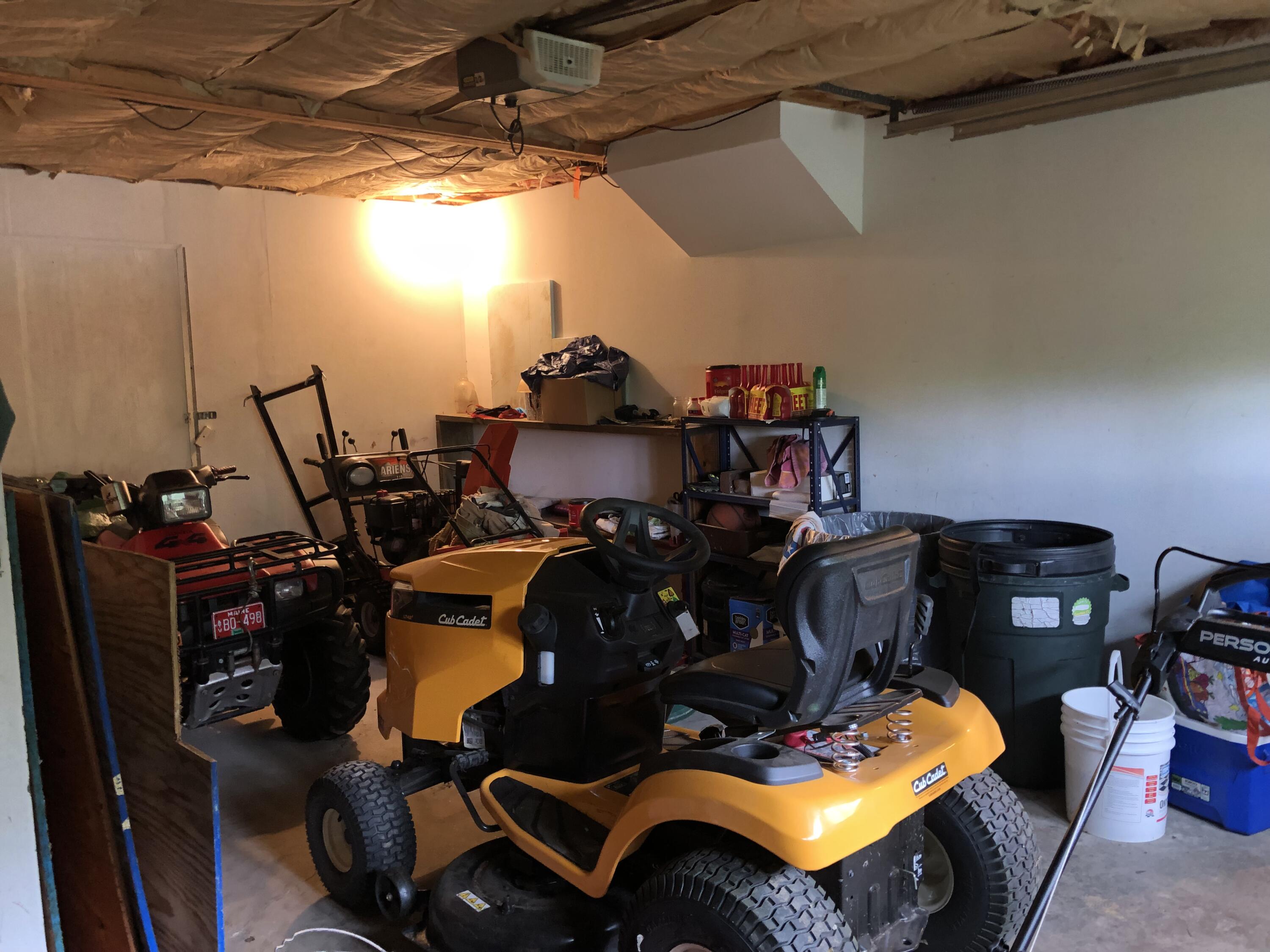 140 Fenderson Hill N Wilton ME 04294