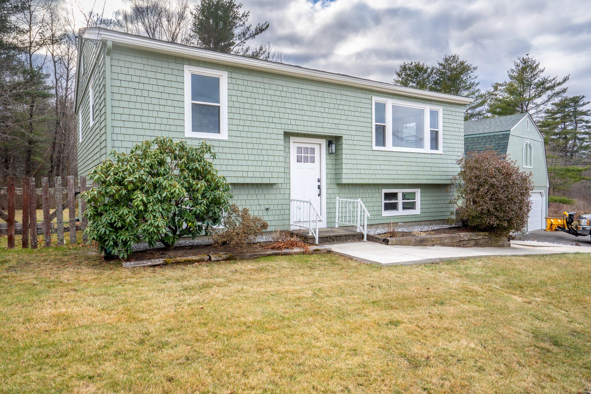 28 Broadturn Road Scarborough ME 04074