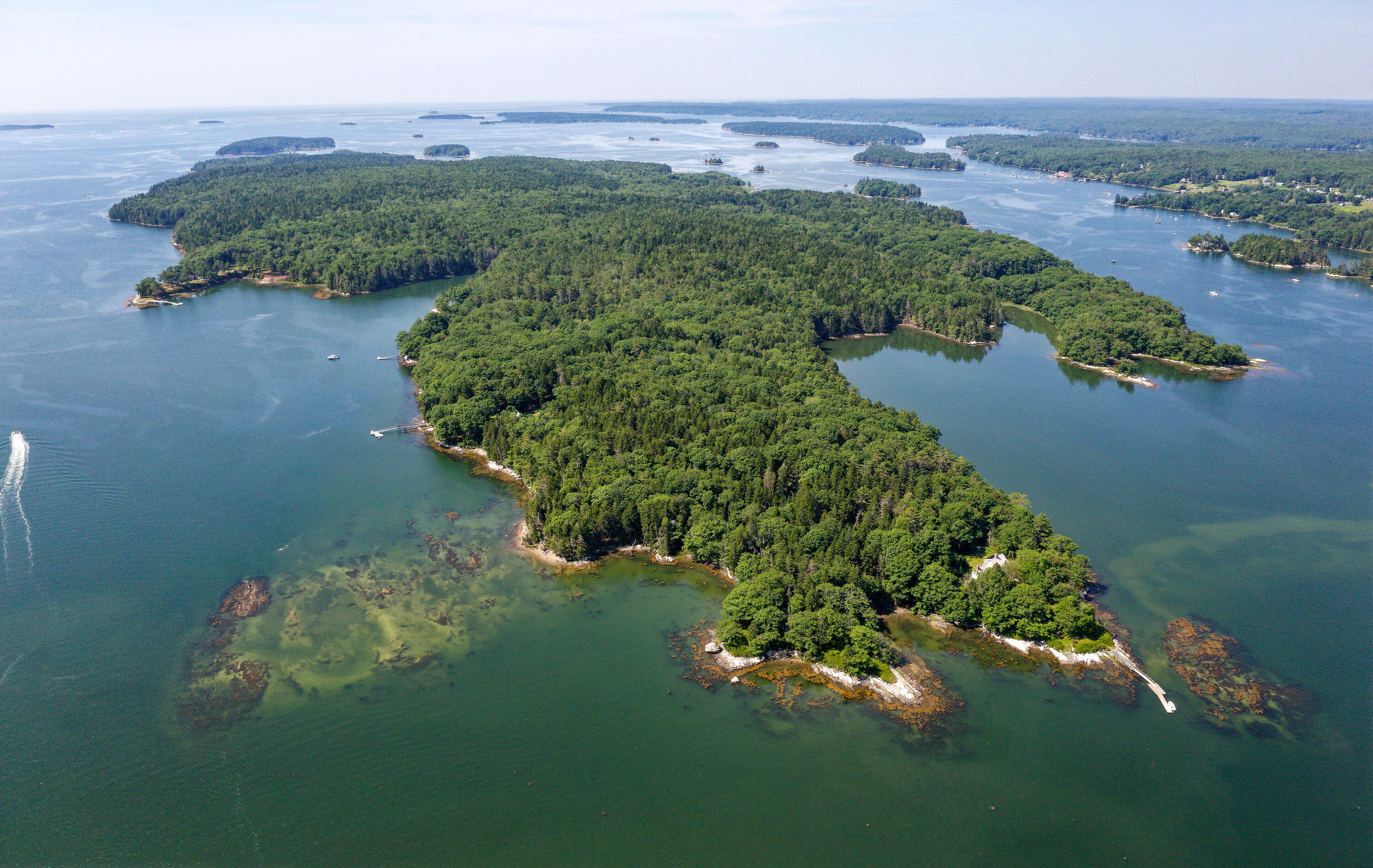 0 Northern Point Bremen ME 04551