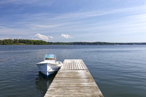 0 Northern Point Bremen ME 04551