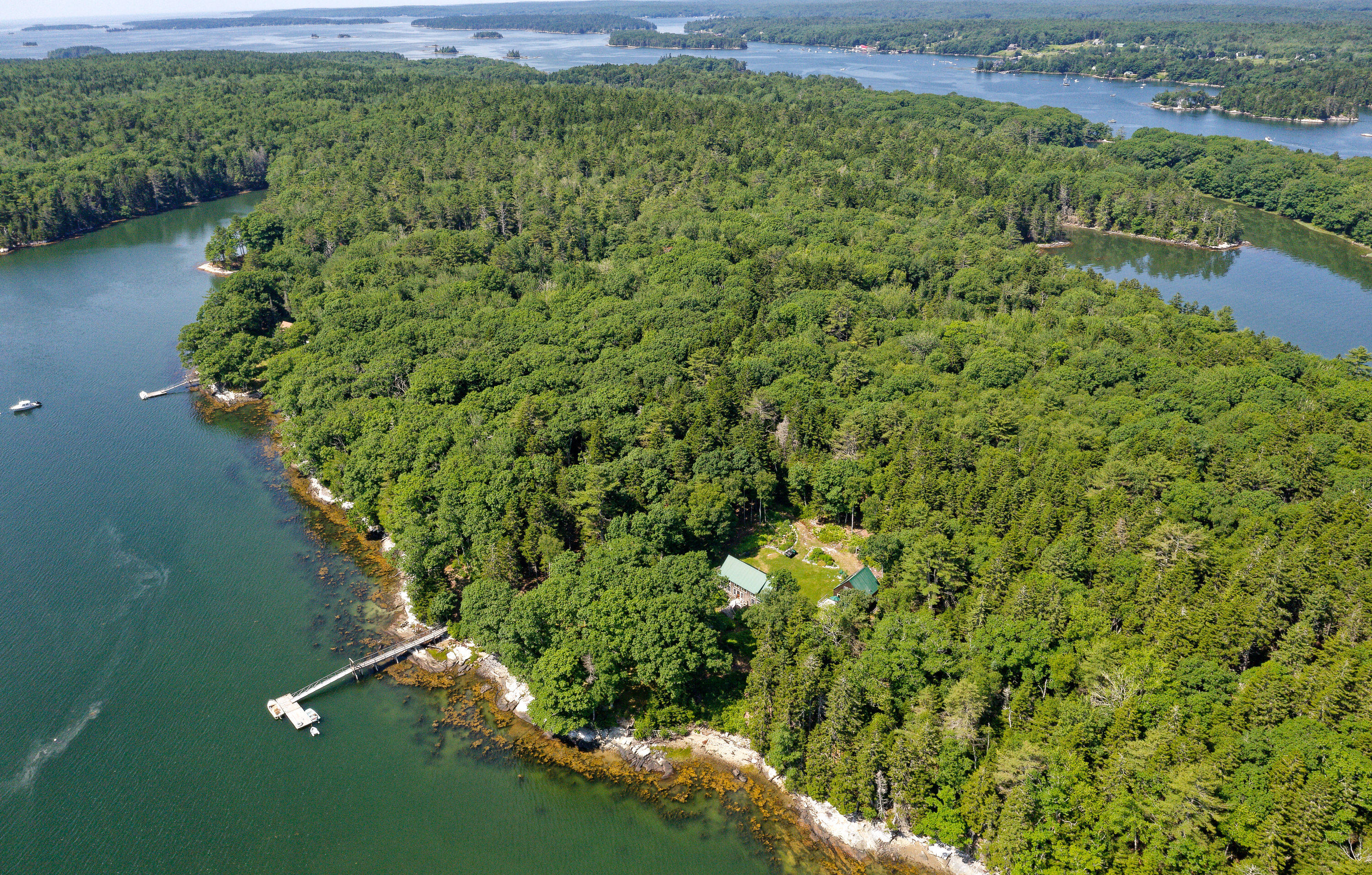 0 Northern Point Bremen ME 04551
