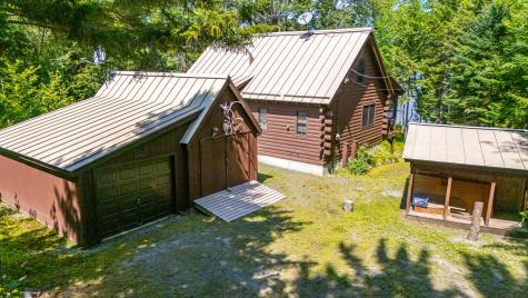 517 Shelton Trail Rangeley Plt ME 04970