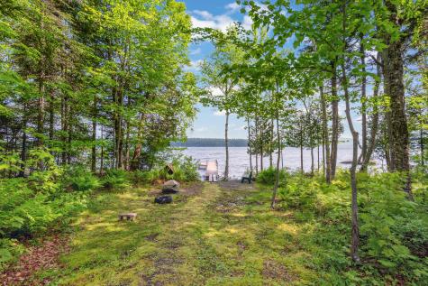 517 Shelton Trail Rangeley Plt ME 04970
