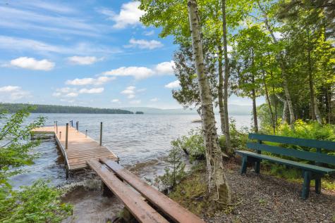 517 Shelton Trail Rangeley Plt ME 04970