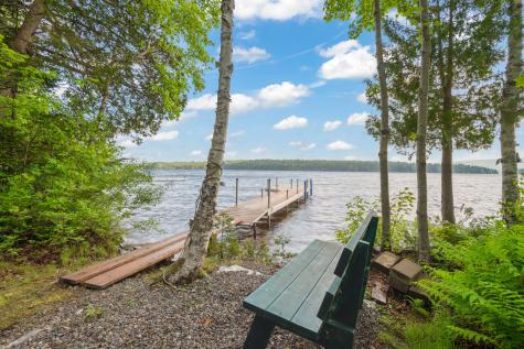 517 Shelton Trail Rangeley Plt ME 04970