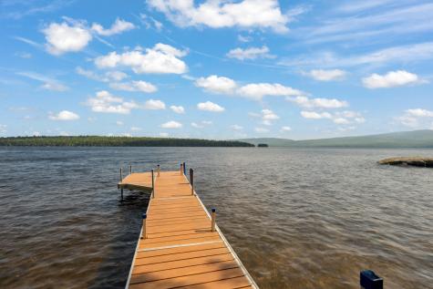 517 Shelton Trail Rangeley Plt ME 04970