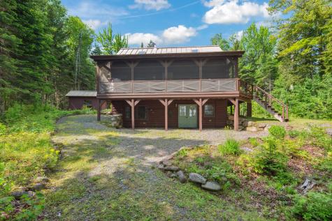 517 Shelton Trail Rangeley Plt ME 04970