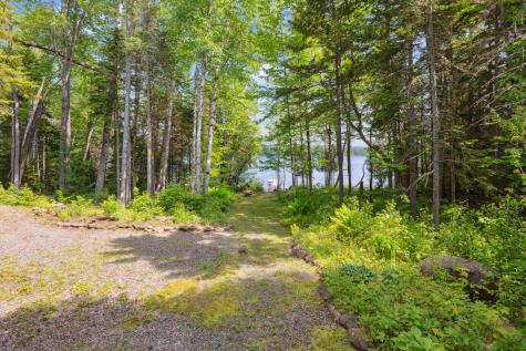 517 Shelton Trail Rangeley Plt ME 04970