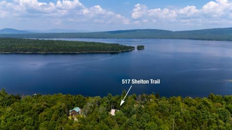 517 Shelton Trail Rangeley Plt ME 04970
