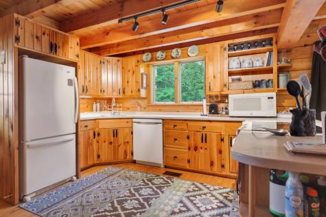 517 Shelton Trail Rangeley Plt ME 04970