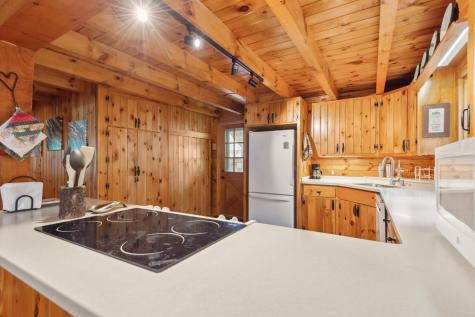 517 Shelton Trail Rangeley Plt ME 04970