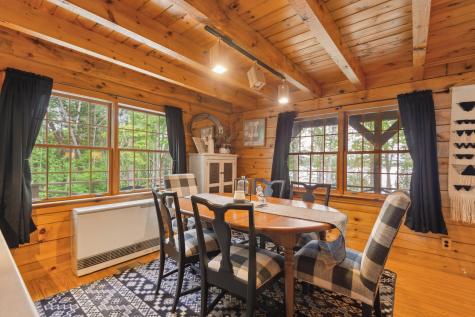 517 Shelton Trail Rangeley Plt ME 04970