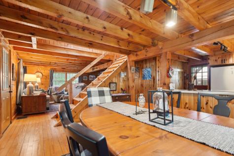 517 Shelton Trail Rangeley Plt ME 04970