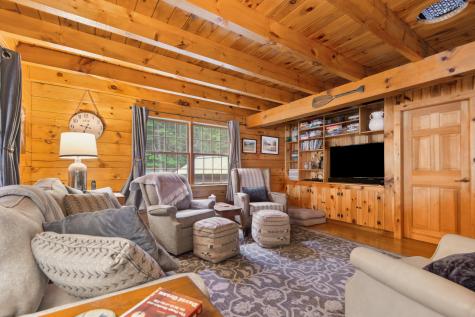 517 Shelton Trail Rangeley Plt ME 04970