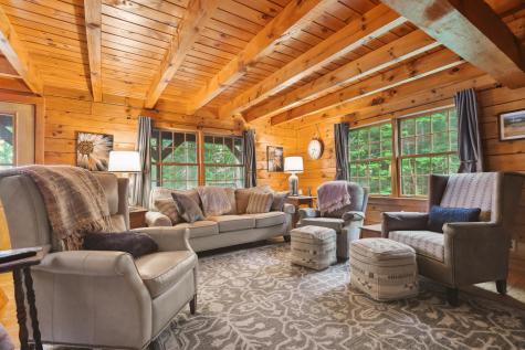 517 Shelton Trail Rangeley Plt ME 04970