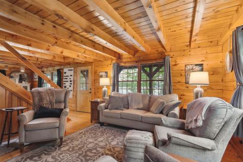 517 Shelton Trail Rangeley Plt ME 04970