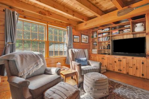 517 Shelton Trail Rangeley Plt ME 04970