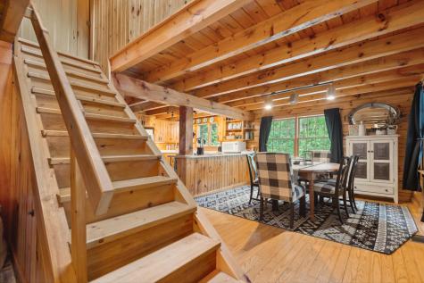 517 Shelton Trail Rangeley Plt ME 04970