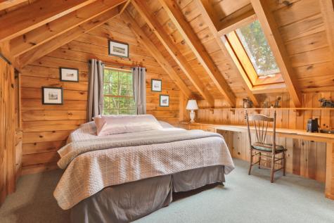 517 Shelton Trail Rangeley Plt ME 04970