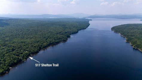 517 Shelton Trail Rangeley Plt ME 04970