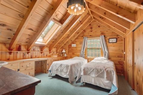 517 Shelton Trail Rangeley Plt ME 04970