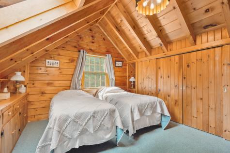 517 Shelton Trail Rangeley Plt ME 04970