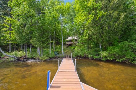 517 Shelton Trail Rangeley Plt ME 04970