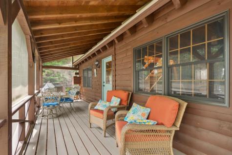 517 Shelton Trail Rangeley Plt ME 04970