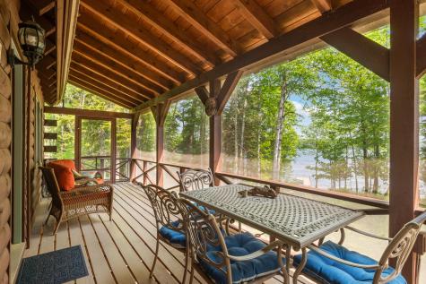 517 Shelton Trail Rangeley Plt ME 04970