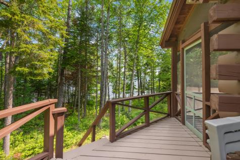 517 Shelton Trail Rangeley Plt ME 04970