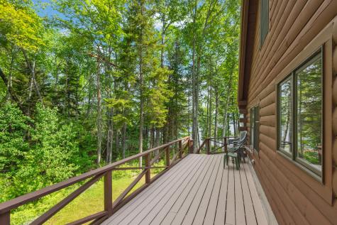 517 Shelton Trail Rangeley Plt ME 04970