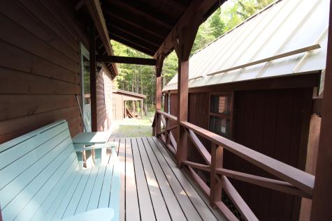 517 Shelton Trail Rangeley Plt ME 04970