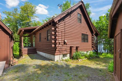 517 Shelton Trail Rangeley Plt ME 04970