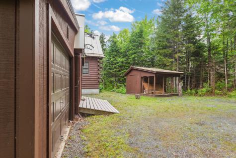 517 Shelton Trail Rangeley Plt ME 04970