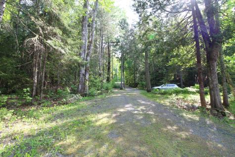 517 Shelton Trail Rangeley Plt ME 04970