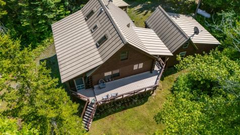 517 Shelton Trail Rangeley Plt ME 04970